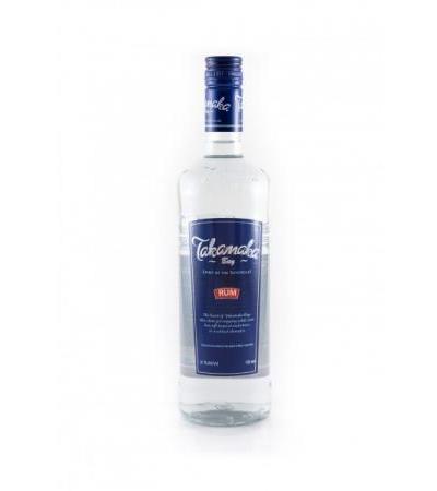 Takamaka White Rum