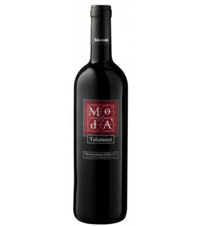 Talamonti Modà Montepulciano D' Abruzzo Doc Rotwein 
