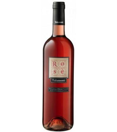 Talamonti Rosé Cerasuolo D' Abruzzo Doc Rosewein