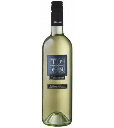 Talamonti Trebì Trebbiano D' Abruzzo Doc Weißwein