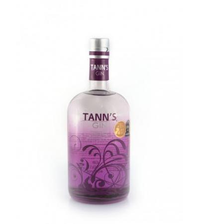 Tanns Gin
