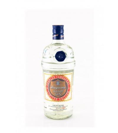 Tanqueray Old Tom Gin