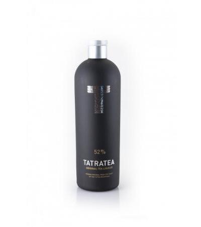 Tatratea 52 Original Tea Liqueur 