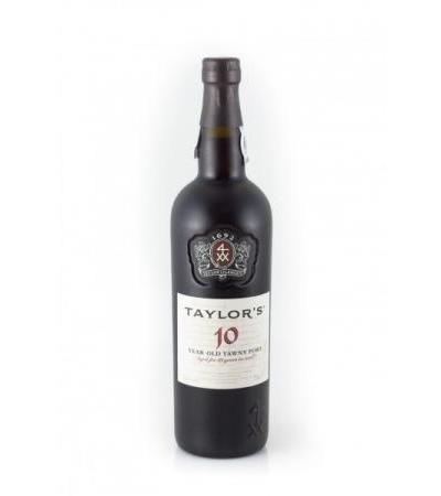 Taylor's 10 Jahre Old Tawny Port