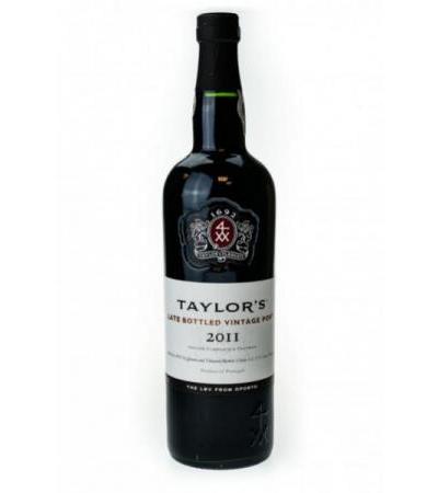 Taylor's Late Bottled Vintage Port 2010