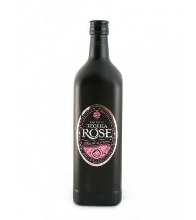 Tequila Rose Strawberry Cream 