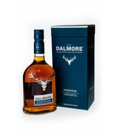 The Dalmore Dominium 10 Jahre Single Malt Scotch Whisky
