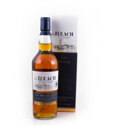 The Ileach Islay Single Malt Scotch Whisky 