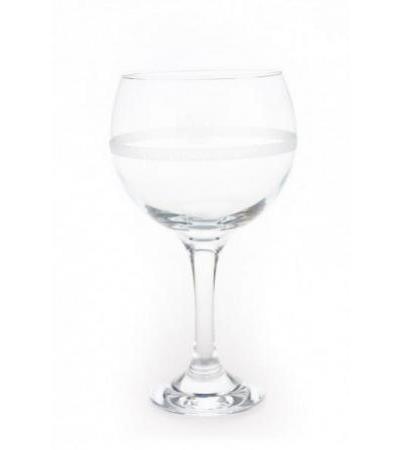 The London No. 1 Glas