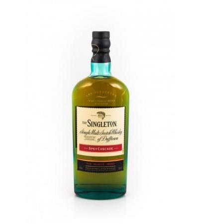 The Singleton of Dufftown Cascade Single Malt Scotch Whisky