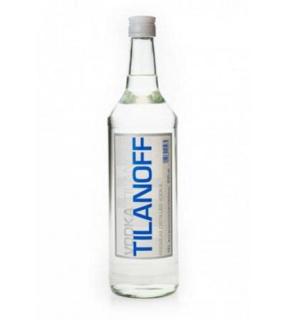 Tilanoff Vodka