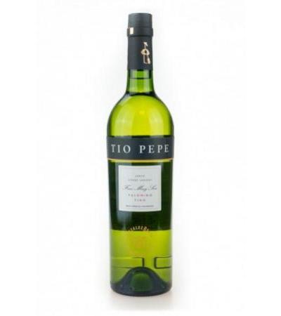 Tio Pepe 