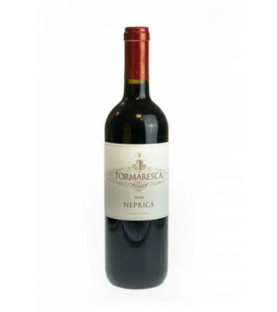 Tormaresca Neprica Rosso Puglia IGT Rotwein