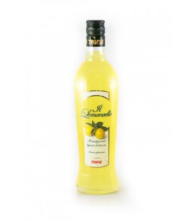 Toschi Lemoncello Zitronenlikör 