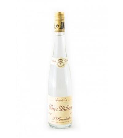 Trimbach Poire Williams Eau de Vie 