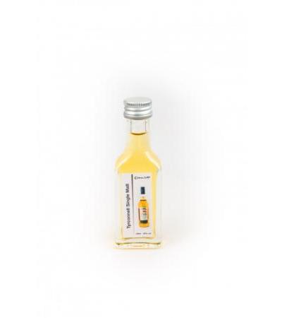 Tyrconnell Single Malt Irish Whiskey Tasting Miniatur