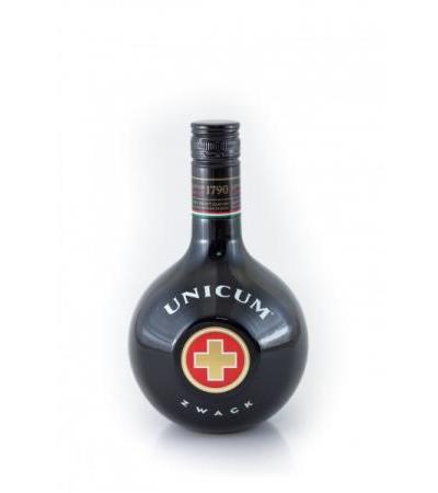 Unicum Zwack Kräuterlikör 