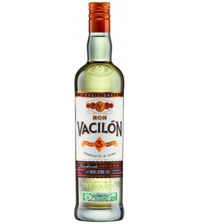 Vacilon Anejo 3 Jahre Rum 