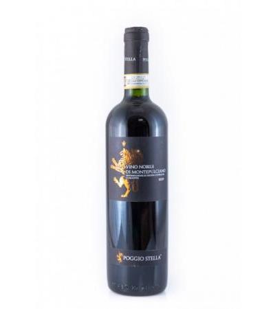 Vecchia Cantina Vino Nobile di Montepulciano DOCG Rotwein 