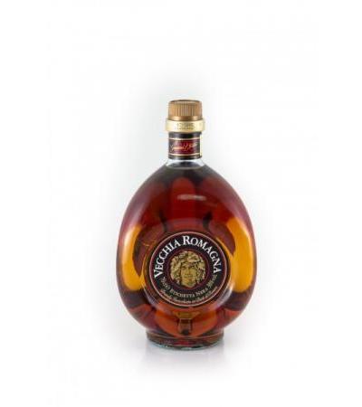 Vecchia Romagna Etichetta Nera Brandy