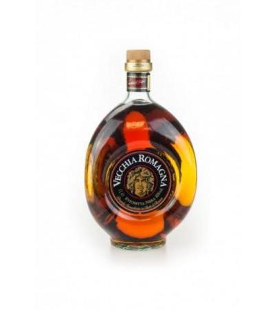 Vecchia Romagna Etichetta Nera Brandy