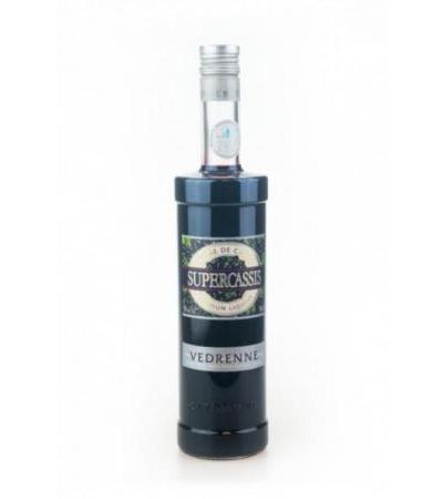 Vedrenne Supercassis Creme de Cassis