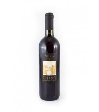 Villa Nieri Chianti DOCG Rotwein