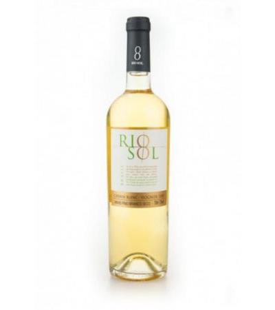 ViniBrasil Rio Sol Branco Wein
