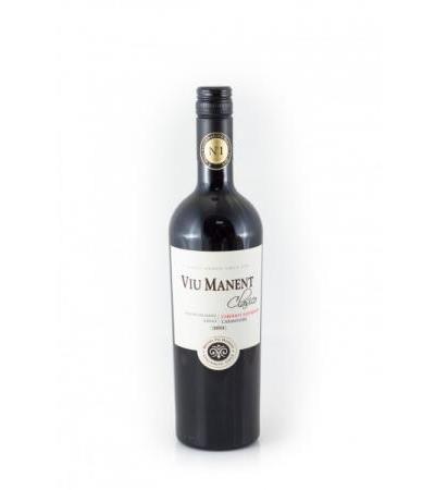 Viu Manent Clasico Cabernet Sauvignon Rotwein