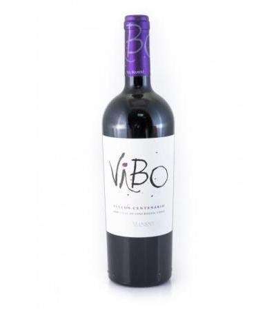 Viu Manent VIBO Vinedo Centenario Rotwein
