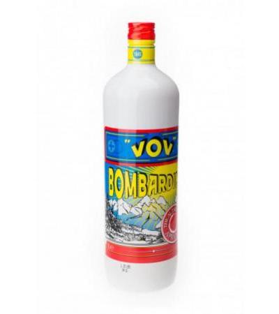 VOV Bombardino