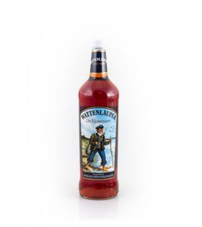 Wattenläuper der Küstenkräuter 