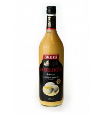 Weis Advocaat Eierlikör