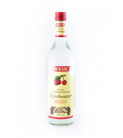 Weis Altes Schwarzwälder Kirschwasser
