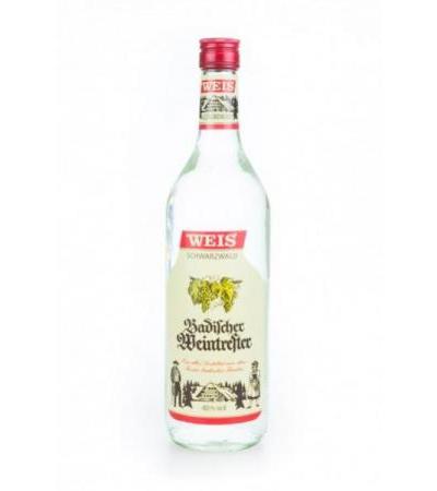 Weis Badischer Weintrester 