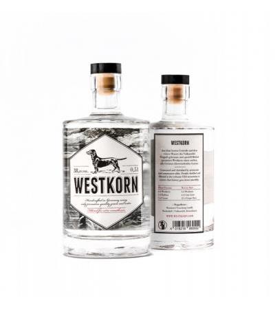 Westkorn Premium
