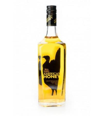 Wild Turkey American Honey Liqueur