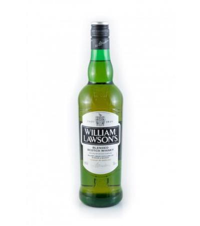 William Lawsons Scotch Whisky 