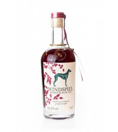 Windspiel Premium Sloe Gin 