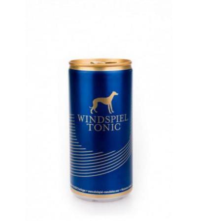 Windspiel Tonic Water