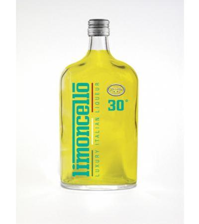 Zanin Limoncello Liqueur 