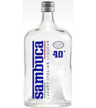 Zanin Sambuca Liqueur
