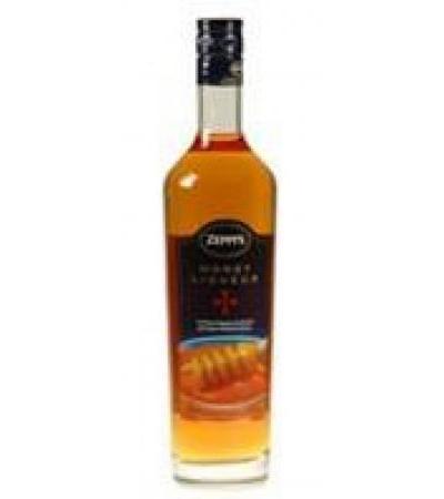 Zeppi's Honey Liqueur - 35cl