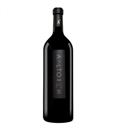 Aalto PS - 3,0 L. Doppelmagnum
                         2014