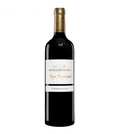 Abadía Retuerta »Pago Negralada«
                         2013