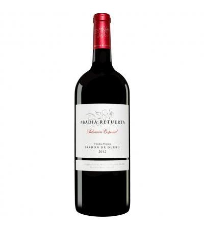Abadía Retuerta »Selección Especial« - 1,5 L. Magnum
                         2012