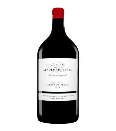 Abadía Retuerta »Selección Especial« - 3 L. Doppelmagnum
                         2013