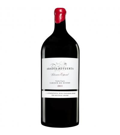 Abadía Retuerta »Selección Especial« - 6 L. Imperial
                         2013
