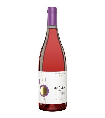 Acústic Rosat
                         2015