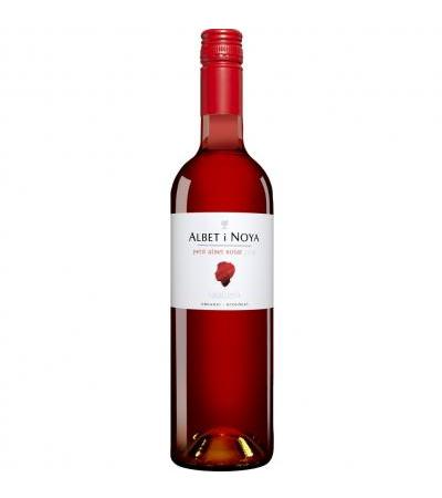 Albet i Noya Rosat »Petit Albet«
                         2016
